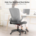 Gjpwyfdc Gaming Chair Tilt Mechanism Replacement, Heavy Duty 6'' X 8.7''- - Image 5