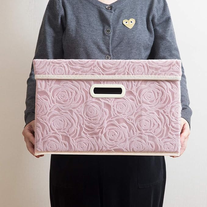 PRANDOM Collapsible Storage Boxes - Image 6
