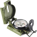 Eyeskey Multifunctional Military Sighting Navigation Compass by Eyeskey