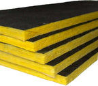 f&l r6 fiberglass board acoustic insulation panels –, main product view