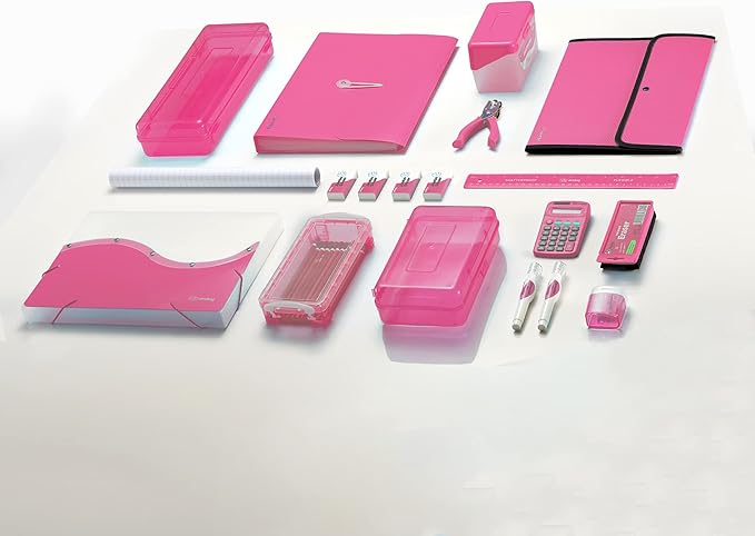 Accordion File Organizer 13 Pocket Expanding File Folder - Image 7