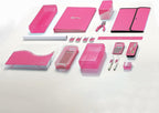 Accordion File Organizer 13 Pocket Expanding File Folder - Image 7
