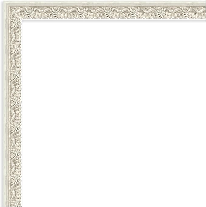 Amanti Art Silver Framed Magnetic Board 14x20 Small Vision Board - Image 4