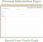 Weekly Productivity Planner - Image 4