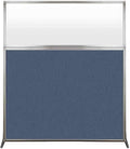 Versare Hush Screen Portable Room Divider | Workstation Wall Divider | by VERSARE