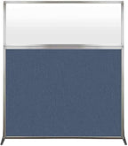 Versare Hush Screen Portable Room Divider | Workstation Wall Divider | by VERSARE