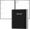 2026-2027 Planner by Heveboik