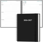 2026-2027 Planner by Heveboik