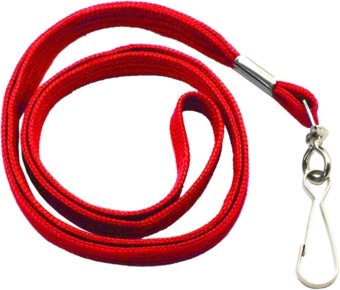 Bird Fiy Lanyard 100 Pack Bulk Badge Lanyards - Image 4