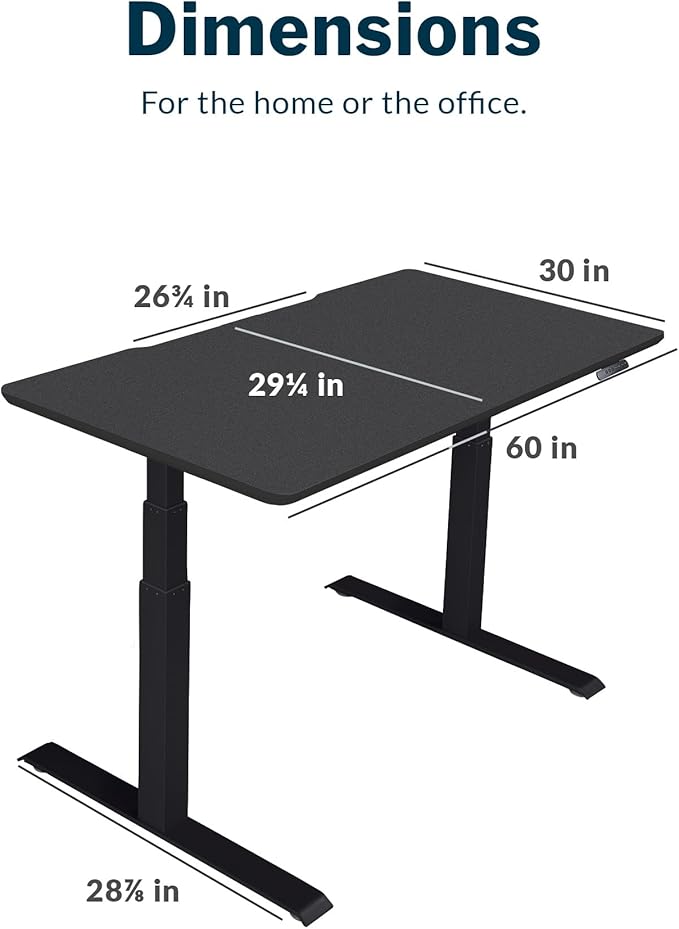 Vari Classic Electric Standing Desk - Image 2