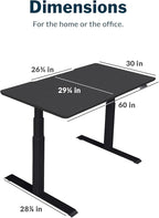 Vari Classic Electric Standing Desk - Image 2