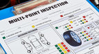 Visual Vehicle Inspection Report – 2-Part Carbonless Vehicle Checklist - Image 8
