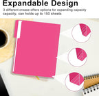 File Folder, RAZCC 150 Pack 1/3 Cut Tab File Folders Letter Size, Folders - Image 5