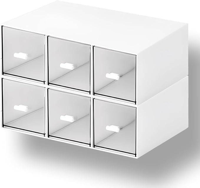 OSteed Desktop Drawers, Desk Organizer by OSteedWares