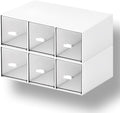 OSteed Desktop Drawers, Desk Organizer by OSteedWares