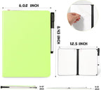 AGM Portable White Board Dry Erase, Double Sided Folding Whiteboards - Image 6