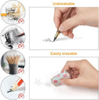HOTUT Inkless Pencil - Image 4