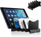CaSZLUTION Acrylic Multi Device Organizer Stand Base - Image 9