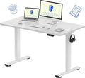 FLEXISPOT EN1 One-Piece Standing Desk by FlexiSpot