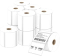 Compatible 3" x 2" Direct Thermal Labels Replacement by Anylabel