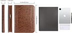 ProCase Portfolio Business Padfolio Folder - Image 6