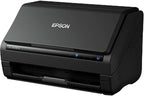 Epson Workforce ES-500W II Wireless Color Duplex Desktop Document Scanner - Image 9