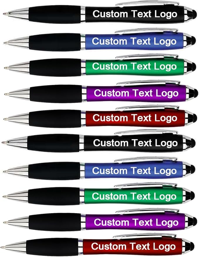 HEYZARDA Personalized Pens by HEYZARDA