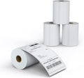 MFLABEL 4x6 Thermal Shipping Labels by MFLABEL