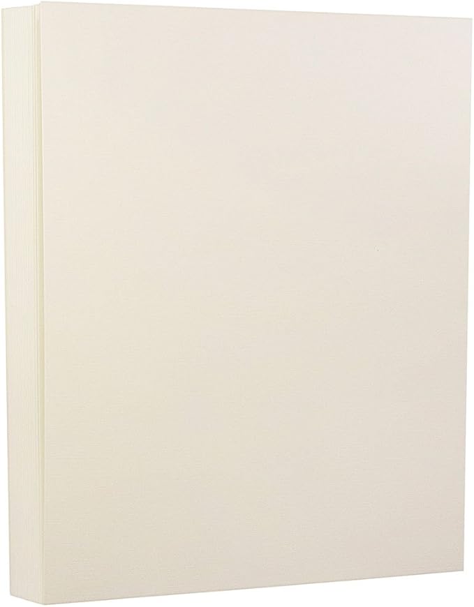 JAM PAPER Strathmore 32lb Paper by JAMPaper