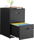 SteeLoong 2 Drawer File Cabinets, Metal Office File Cabinet by Steeloong