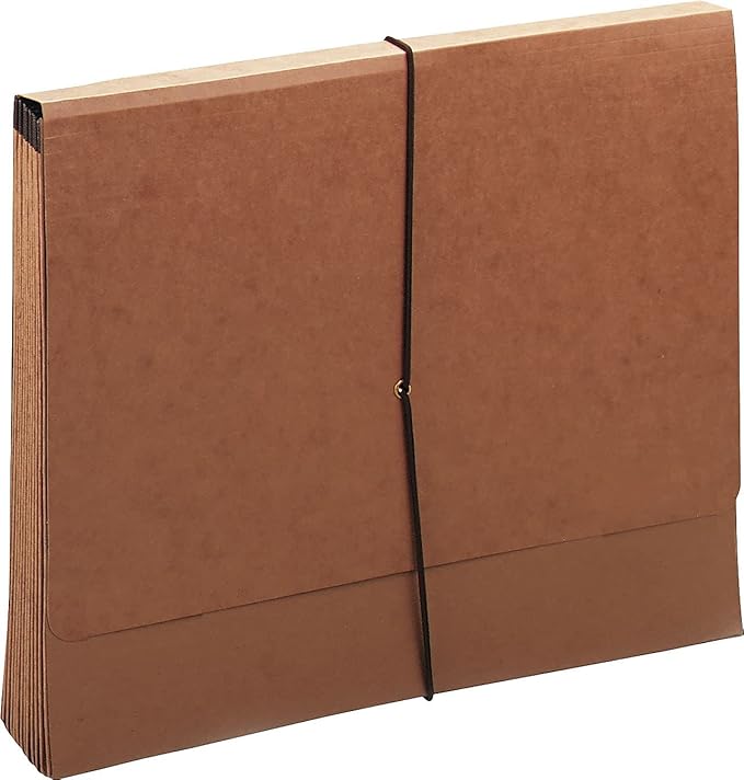 Pendaflex Expanding Kraft File - Image 3