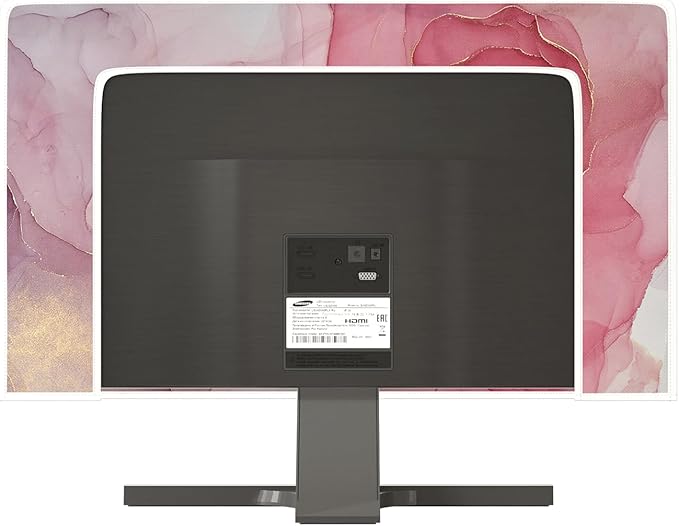 Baocicco Abstract Waterproof Television Cover - Image 5