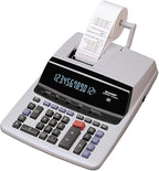 Sharp VX2652H VX2652H Two-Color Printing Calculator Black/Red Print 4.8 - Image 2