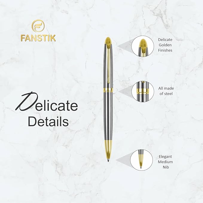 FANSTIK Customized BallPoint pen - Image 4