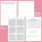 Fitness Journal for Women & Men - Image 5