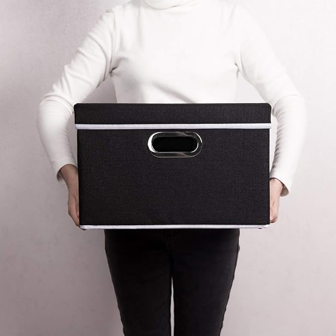 PRANDOM Foldable Storage Bin - Image 7