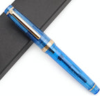 JINHAO 82 Fountain Pen by czxwyst