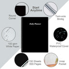 Daily Planner Undated - Image 2