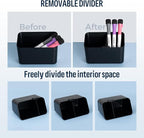 loukin Magnetic & Adhesive Dry Erase Marker Holder - Image 2