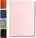 Merely Home | Ultimate Yearly, Monthly Planner | 8.25" x 11.75" | To Do List by MerelyHome