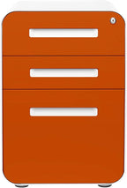 Laura Davidson Furniture Stockpile 3 Drawer File Cabinet - Image 4
