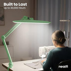 Neatfi XL 2, 200 Lumens LED Desk Lamp - Image 9