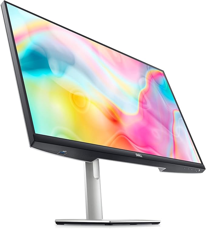 Dell S2722DC Monitor - Image 14