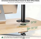 elitehood Long Arm iPad Desk Mount - Image 2