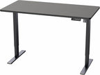 VIVO Electric 55 x 28 in Standing Desk, Memory Height Adjustment, 1B Series - Image 9