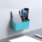 loukin Magnetic Marker & Remote Control Organizer, Dry Erase Marker Holder - Image 2