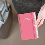 2026 Pocket Planner/Calendar - Image 8