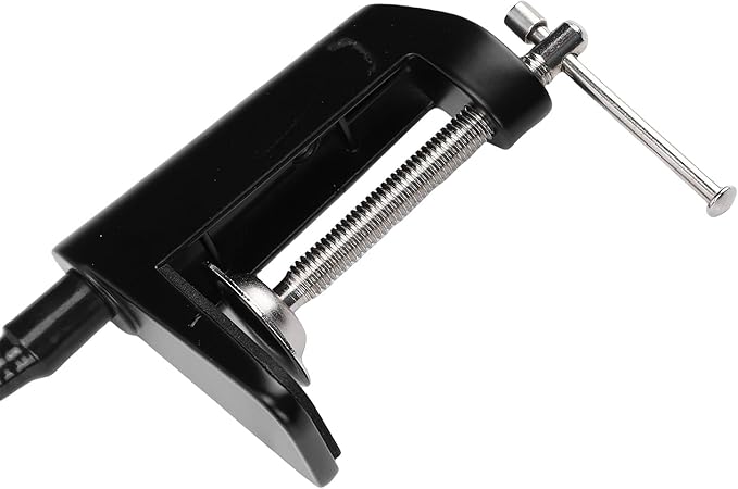 Tangxi Webcam Standfor Desk, Flexible Gooseneck Camera Stand - Image 8