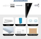Gooderboard Glass Magnetic Black Board - Image 5