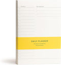 Daily To-Do List Notepad – Desk Pad by KunitsaCo